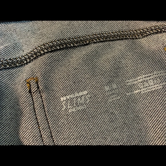 Nygard Capri Slims Size Medium 10-12 - Picture 2 of 3